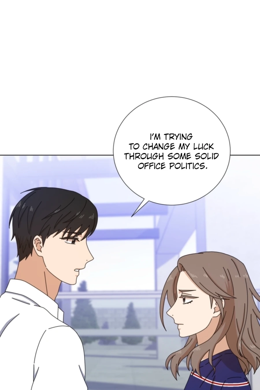 Read Rainy Day Time chapter 169 image 41 on Lezhin