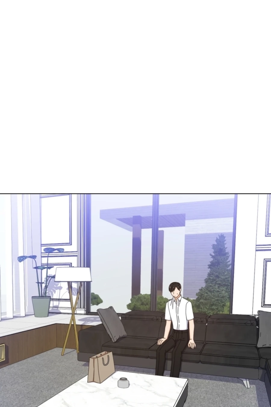 Read Rainy Day Time chapter 169 image 44 on Lezhin