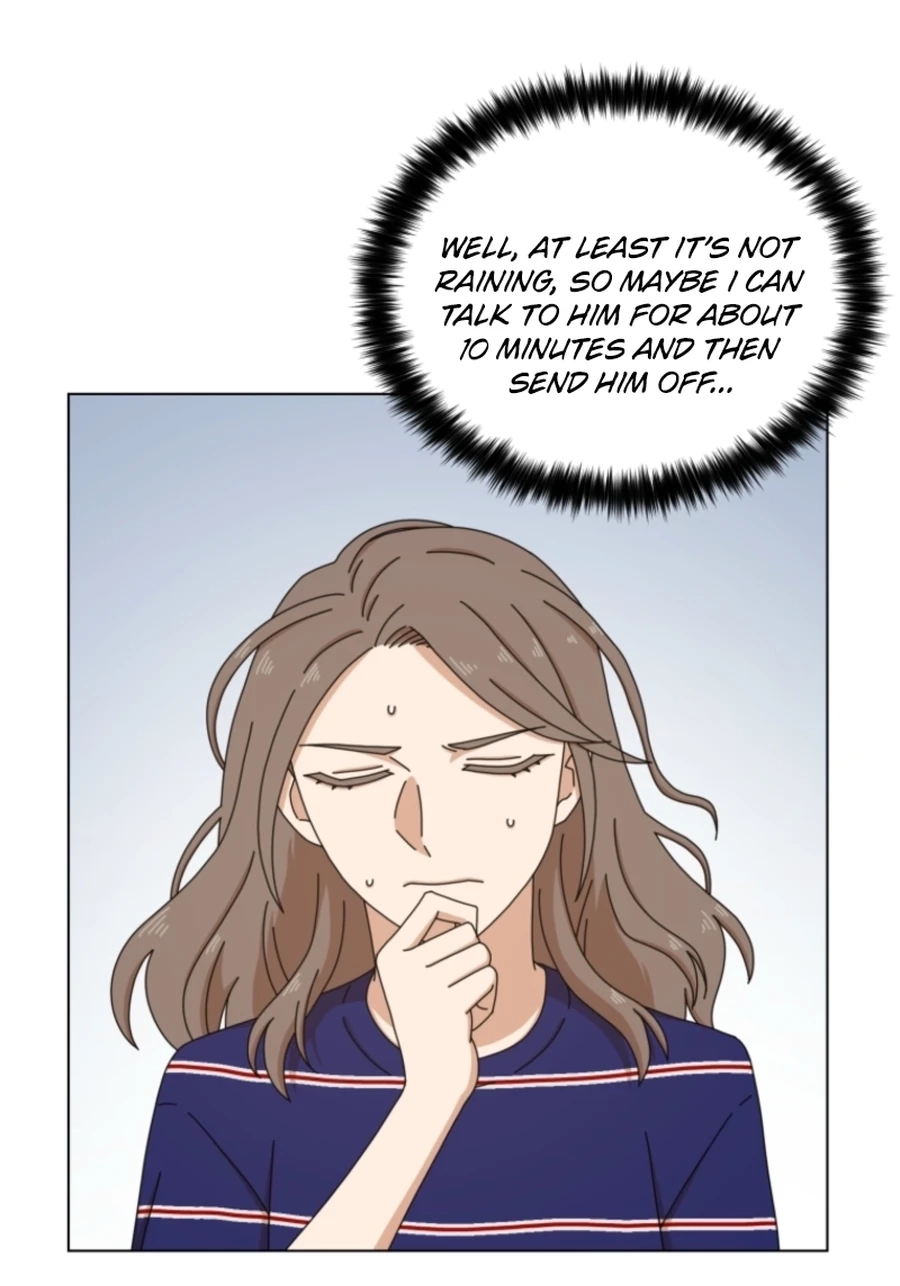 Read Rainy Day Time chapter 169 image 65 on Lezhin