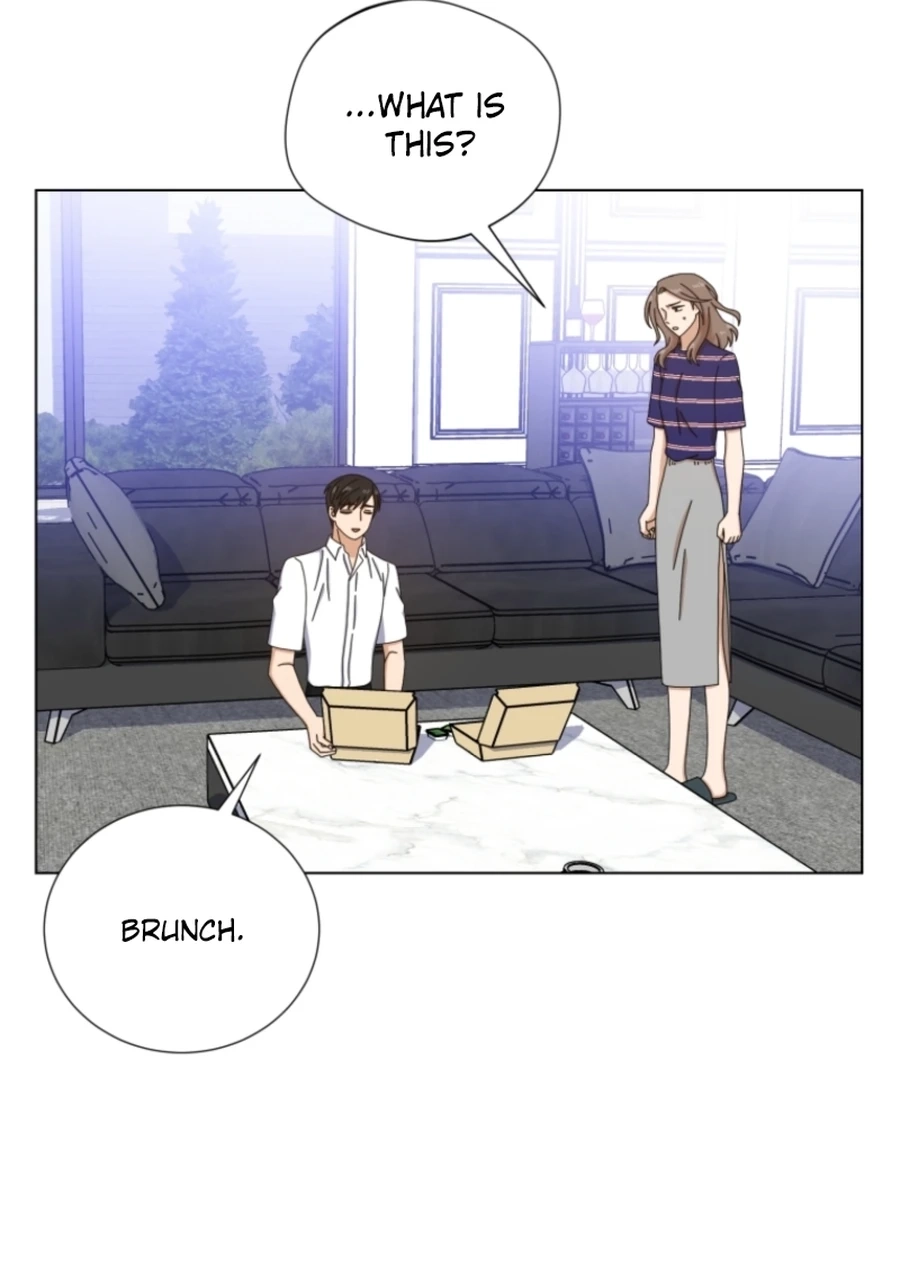 Read Rainy Day Time chapter 169 image 74 on Lezhin