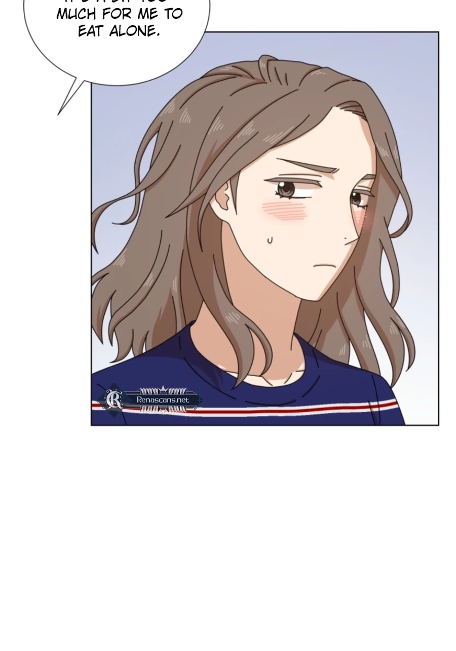 Read Rainy Day Time chapter 169 image 80 on Lezhin