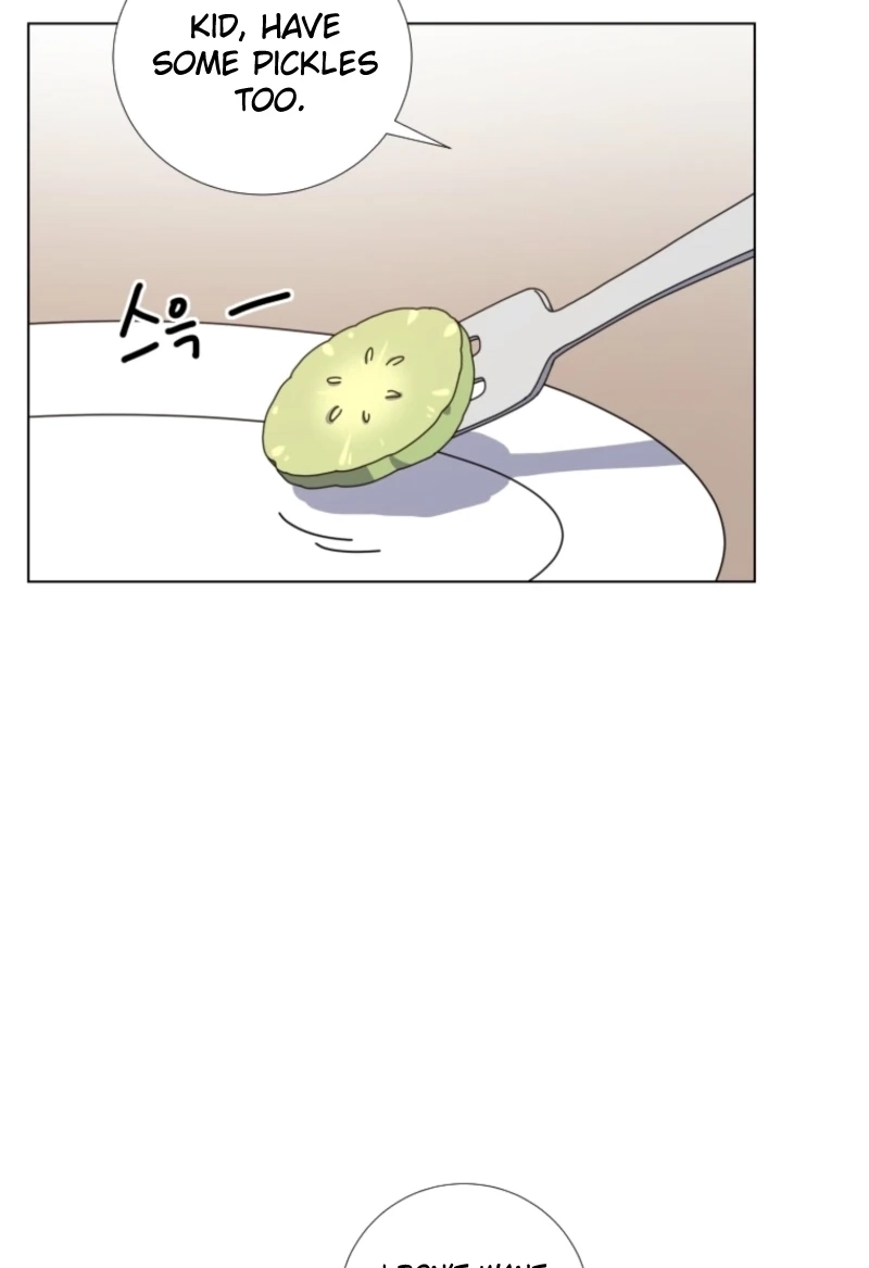 Read Rainy Day Time chapter 63 image 1 on Lezhin