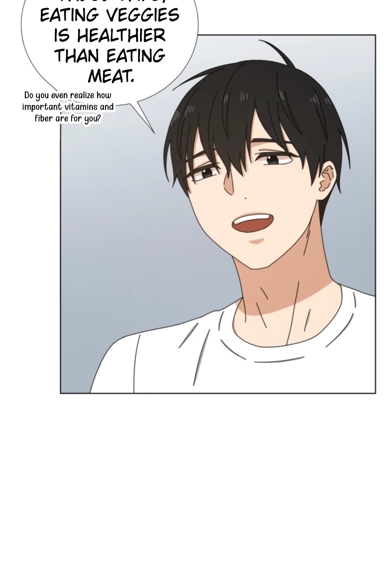 Read Rainy Day Time chapter 63 image 13 on Lezhin