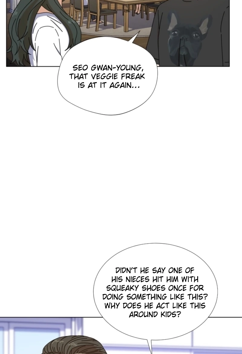 Read Rainy Day Time chapter 63 image 16 on Lezhin