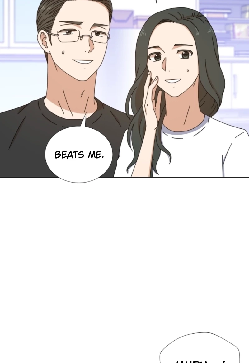 Read Rainy Day Time chapter 63 image 17 on Lezhin