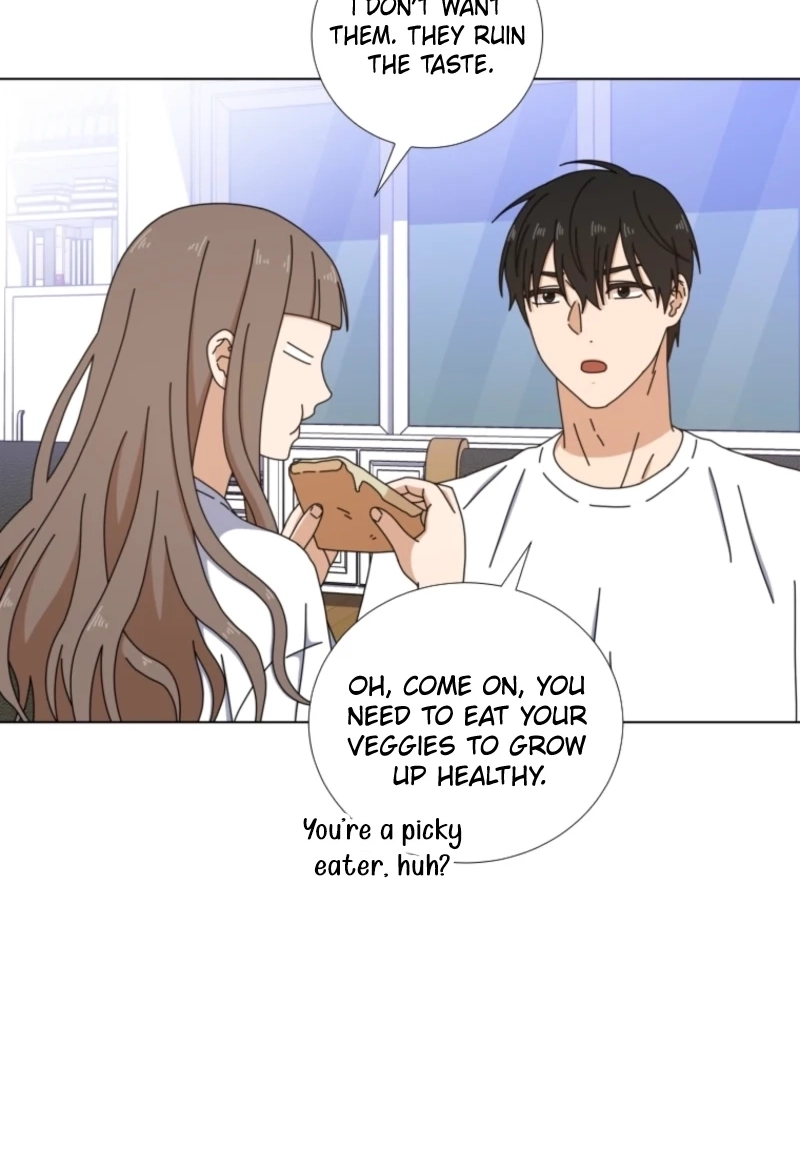 Read Rainy Day Time chapter 63 image 2 on Lezhin