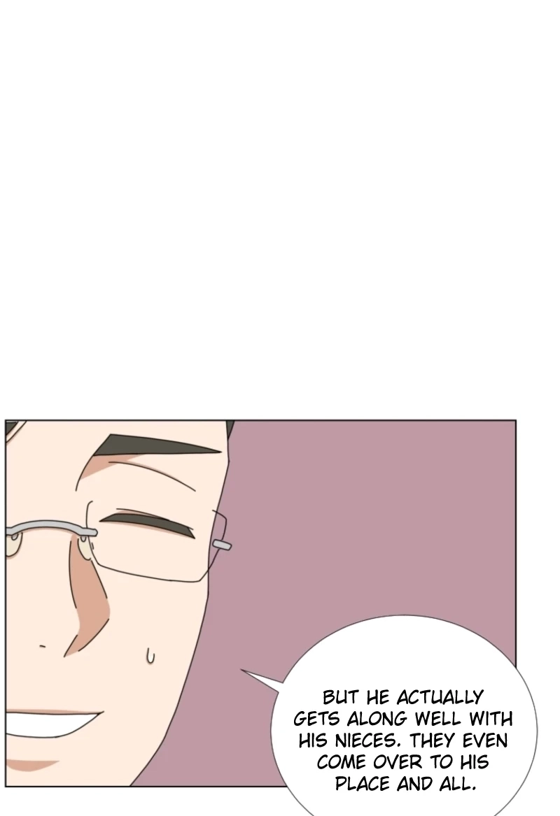 Read Rainy Day Time chapter 63 image 20 on Lezhin