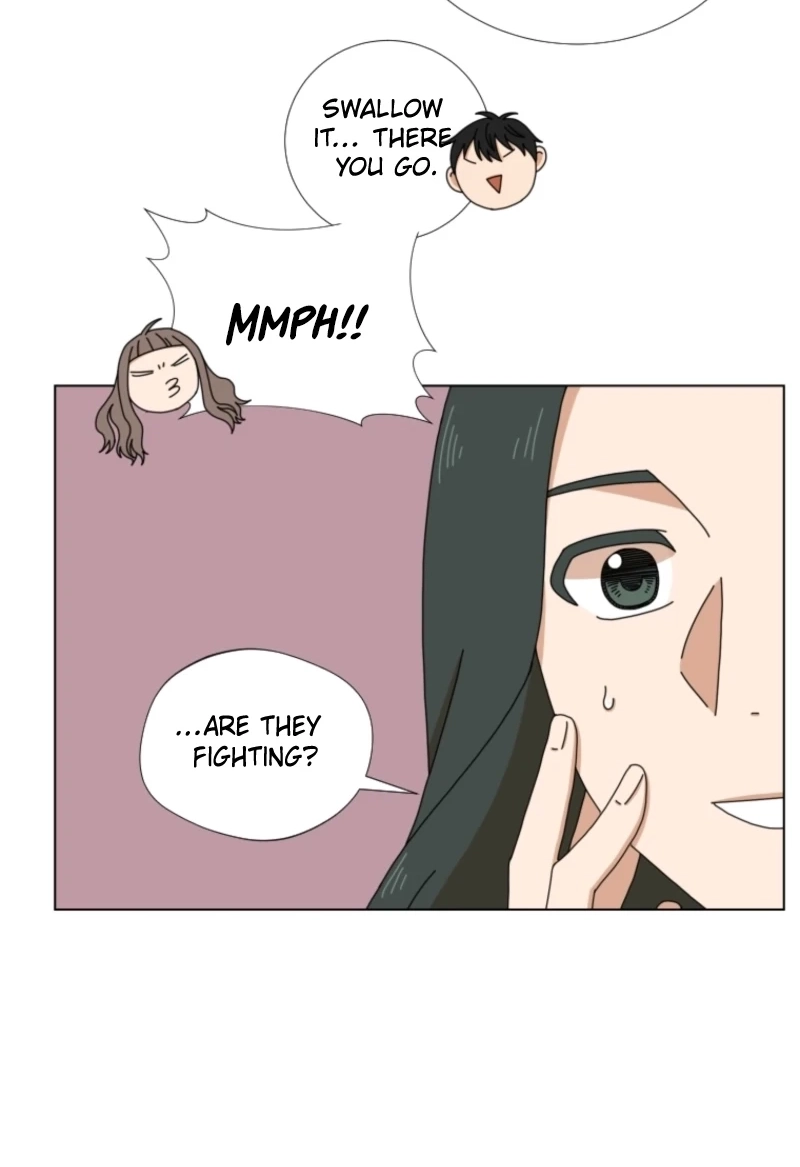 Read Rainy Day Time chapter 63 image 21 on Lezhin