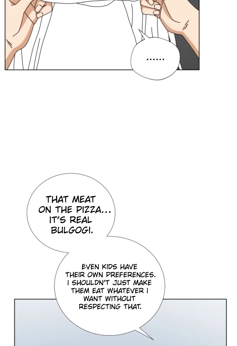 Read Rainy Day Time chapter 63 image 32 on Lezhin
