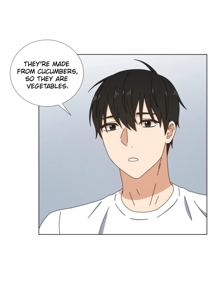 Read Rainy Day Time chapter 63 image 4 on Lezhin