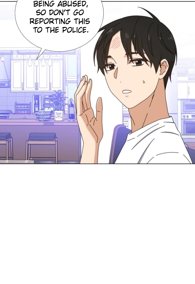 Read Rainy Day Time chapter 63 image 42 on Lezhin