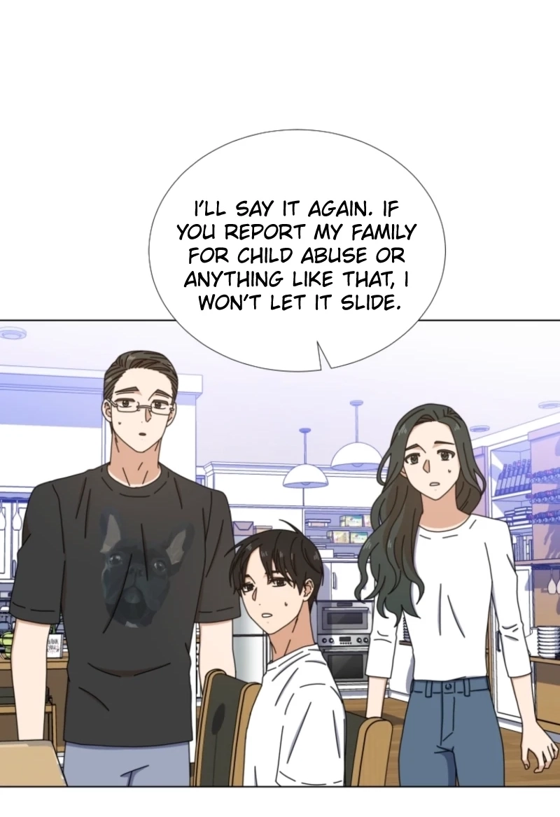 Read Rainy Day Time chapter 63 image 45 on Lezhin