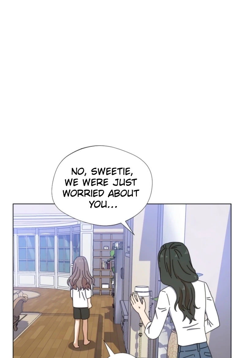 Read Rainy Day Time chapter 63 image 46 on Lezhin