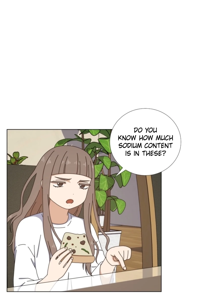 Read Rainy Day Time chapter 63 image 5 on Lezhin