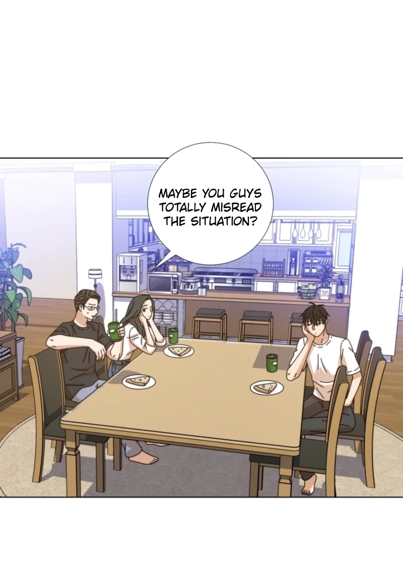 Read Rainy Day Time chapter 63 image 52 on Lezhin