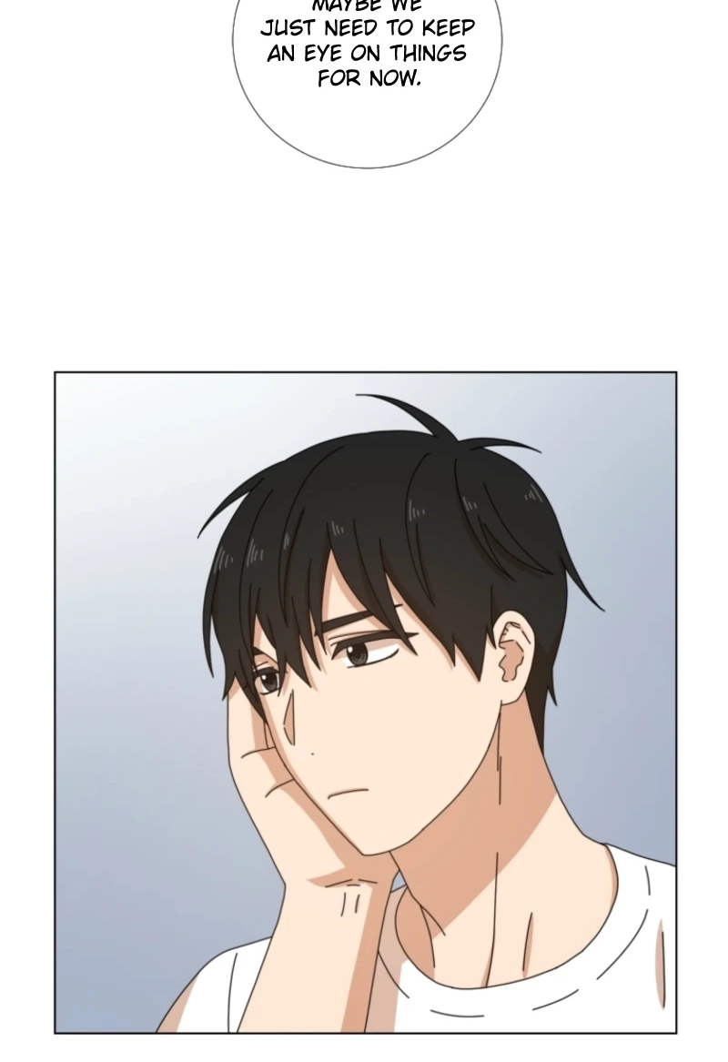 Read Rainy Day Time chapter 63 image 56 on Lezhin