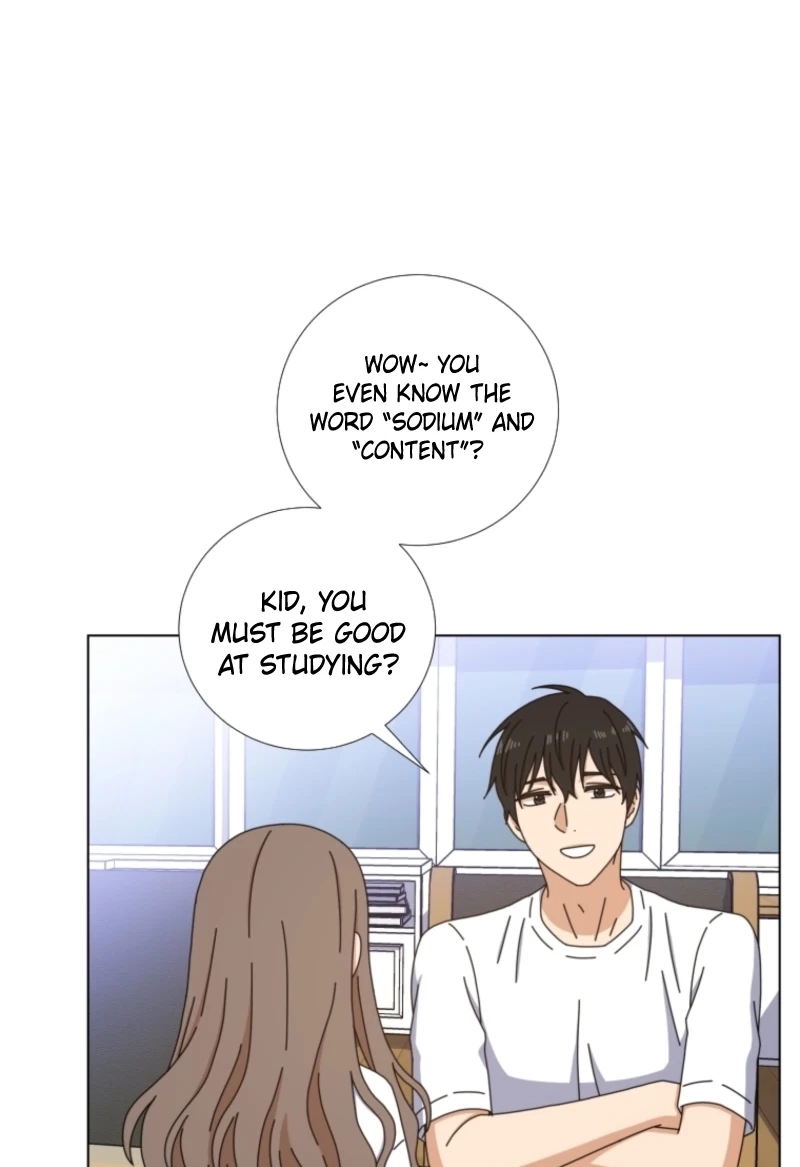 Read Rainy Day Time chapter 63 image 6 on Lezhin