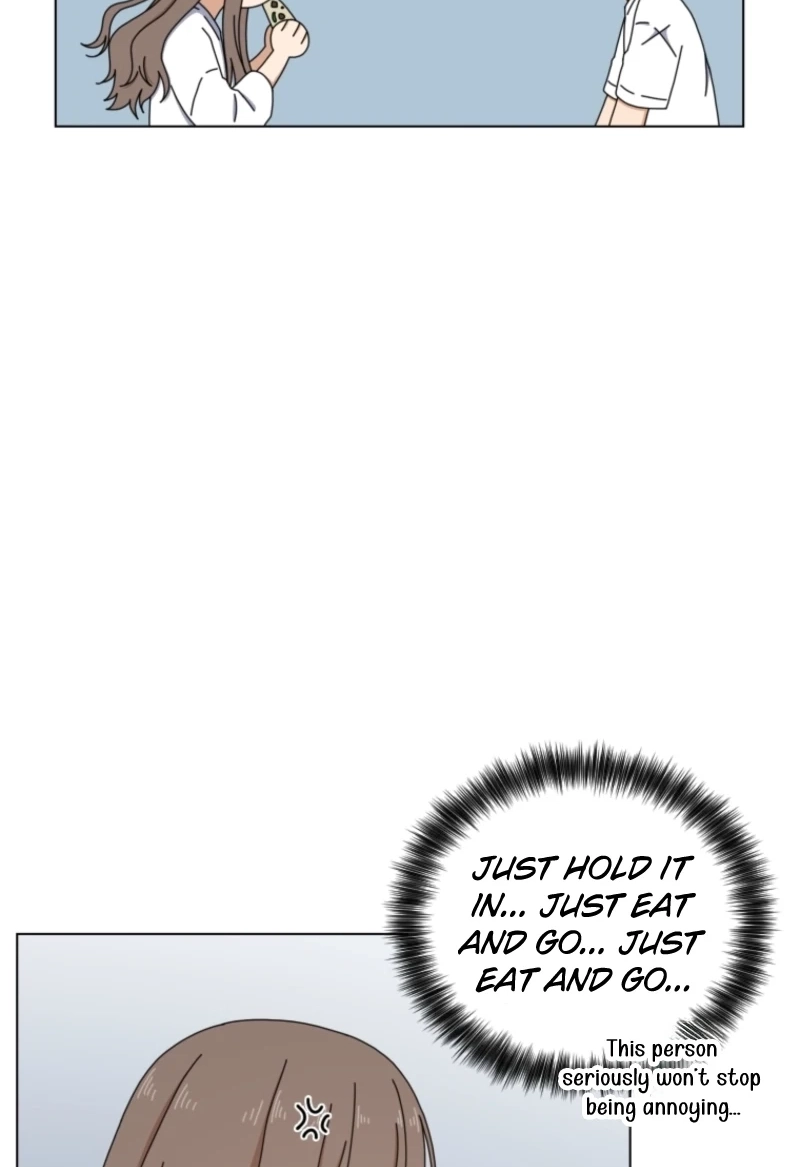 Read Rainy Day Time chapter 63 image 8 on Lezhin