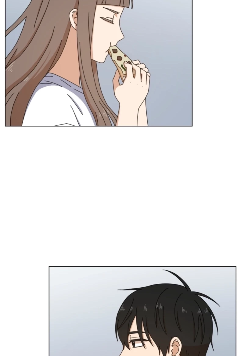 Read Rainy Day Time chapter 63 image 9 on Lezhin