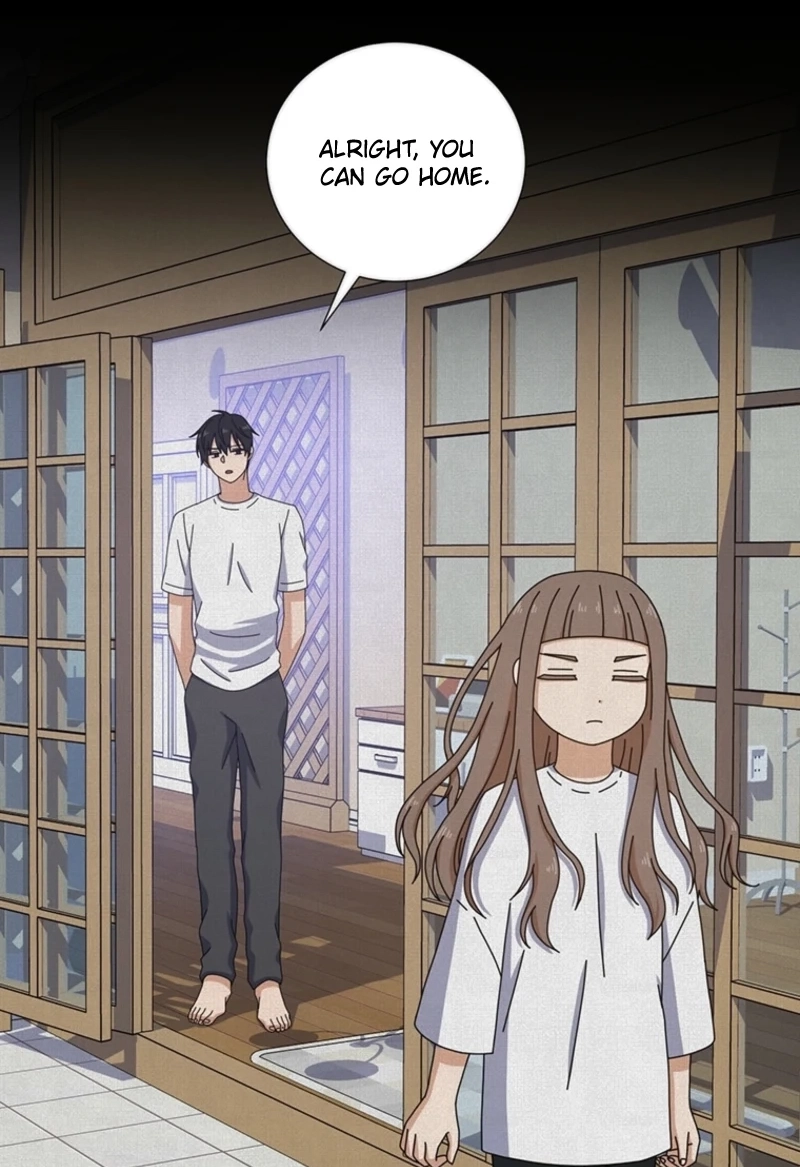 Read Rainy Day Time chapter 73 image 1 on Lezhin