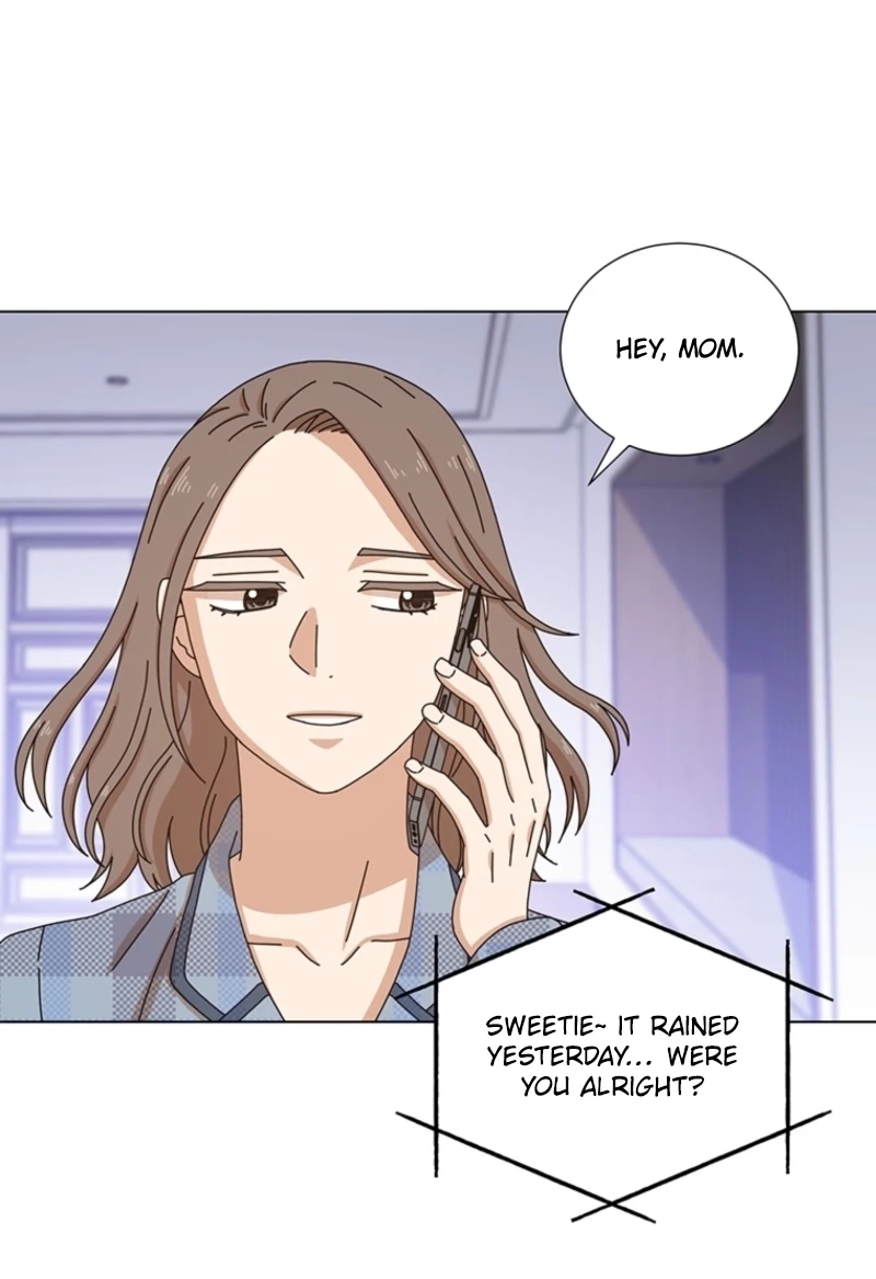 Read Rainy Day Time chapter 73 image 18 on Lezhin