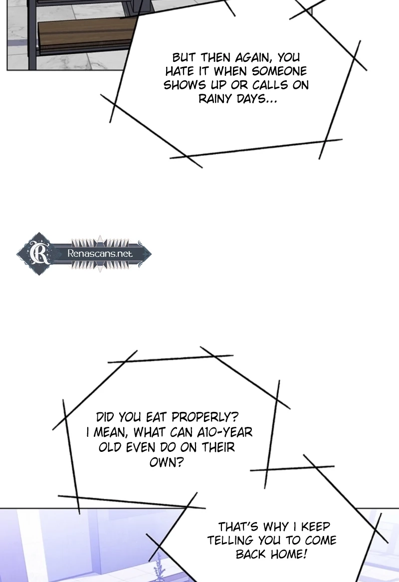 Read Rainy Day Time chapter 73 image 22 on Lezhin