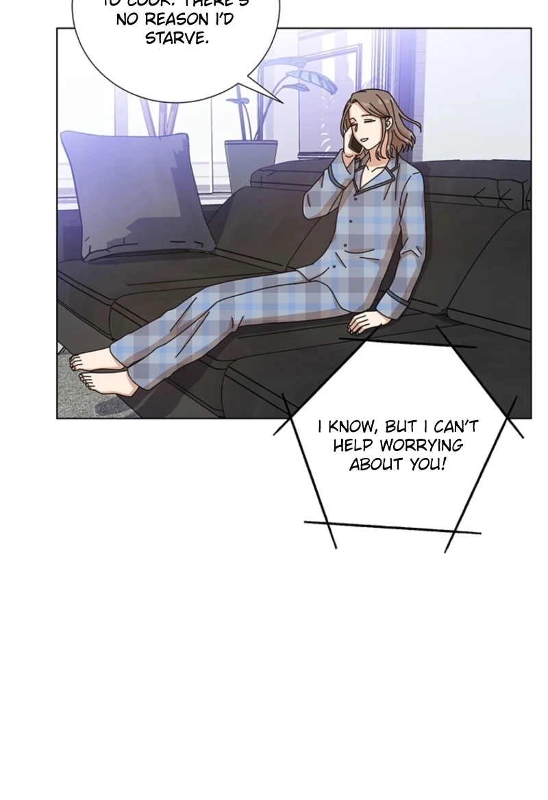 Read Rainy Day Time chapter 73 image 24 on Lezhin