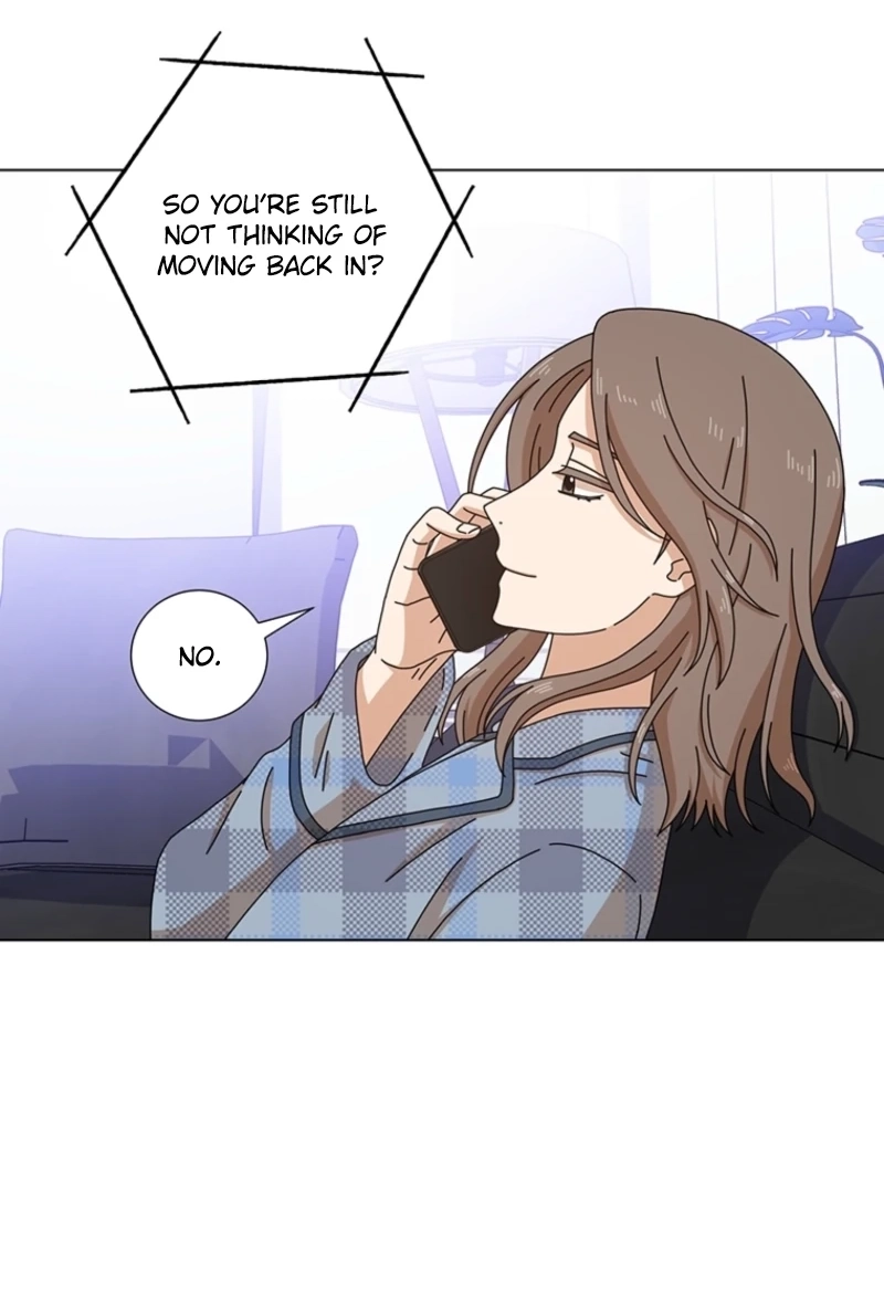 Read Rainy Day Time chapter 73 image 25 on Lezhin