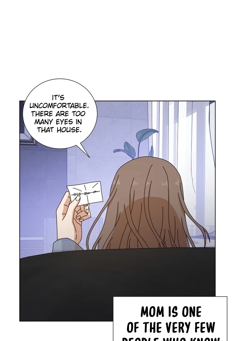 Read Rainy Day Time chapter 73 image 26 on Lezhin