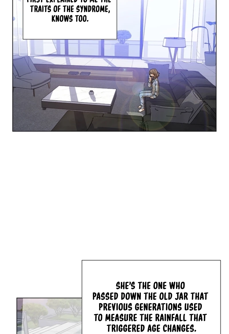 Read Rainy Day Time chapter 73 image 30 on Lezhin