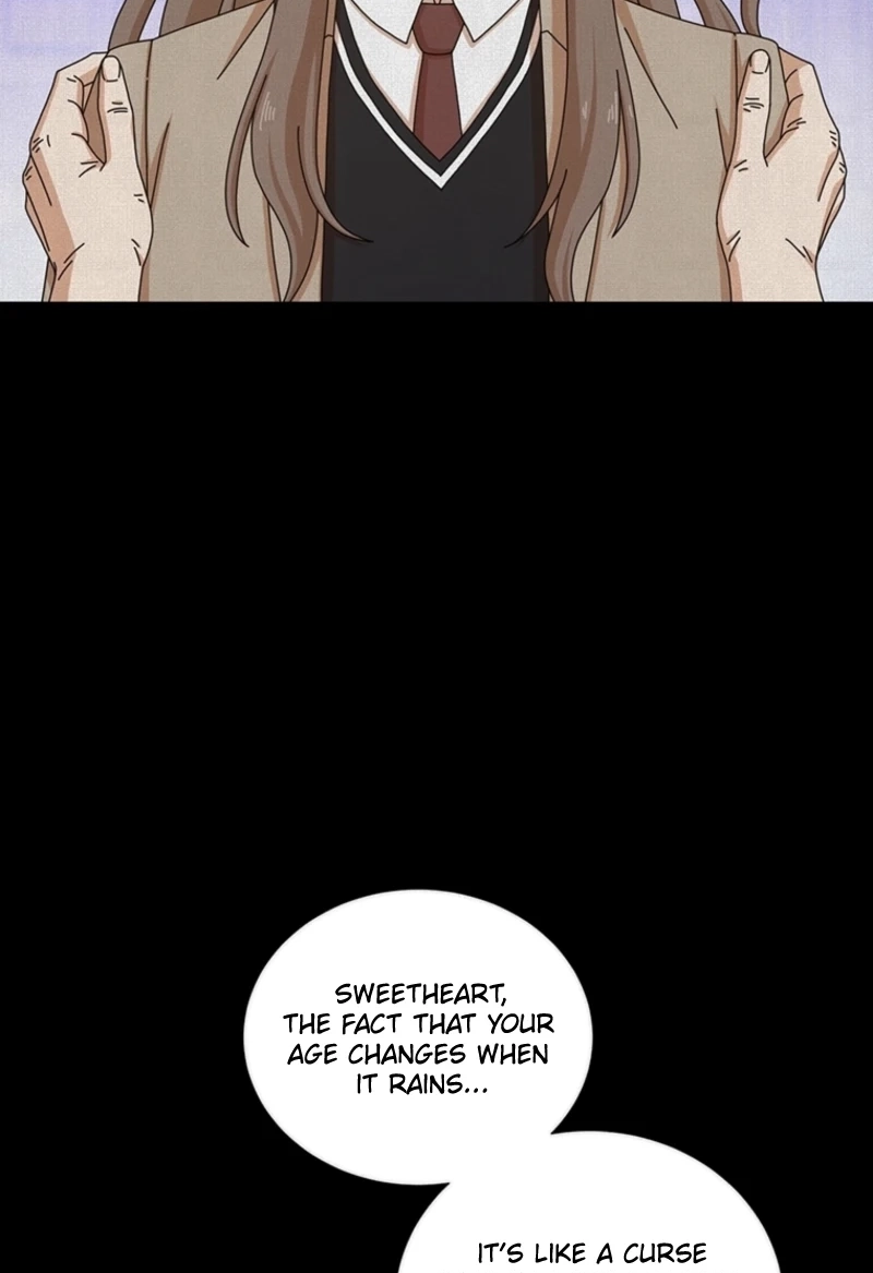 Read Rainy Day Time chapter 73 image 34 on Lezhin