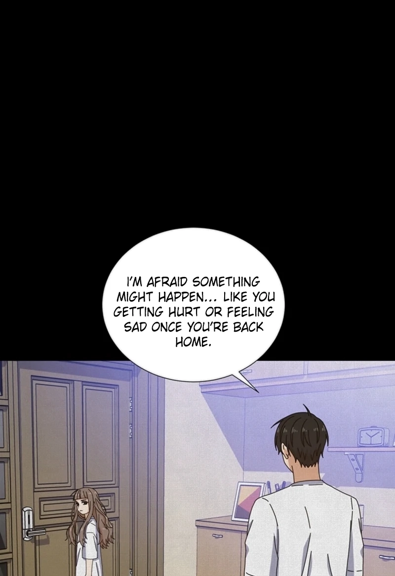 Read Rainy Day Time chapter 73 image 4 on Lezhin