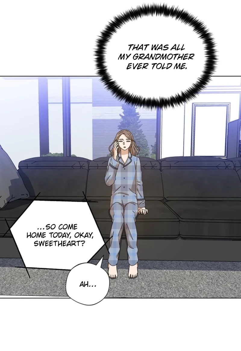 Read Rainy Day Time chapter 73 image 41 on Lezhin