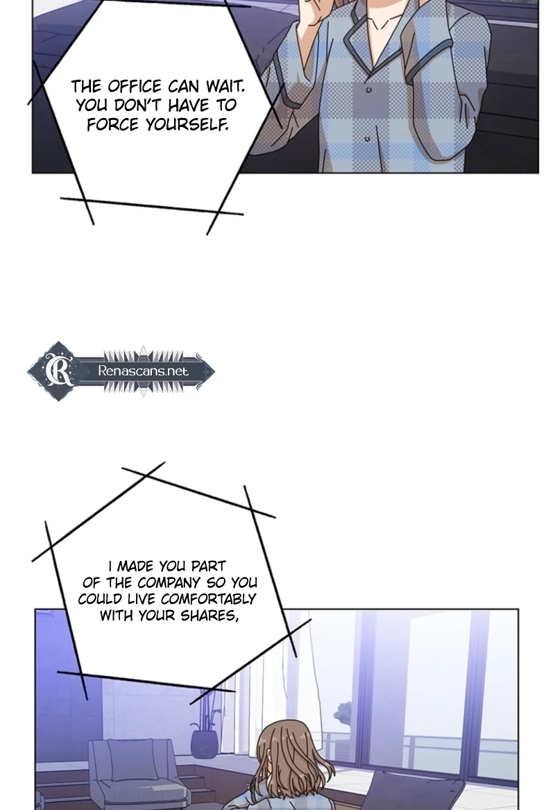 Read Rainy Day Time chapter 73 image 44 on Lezhin