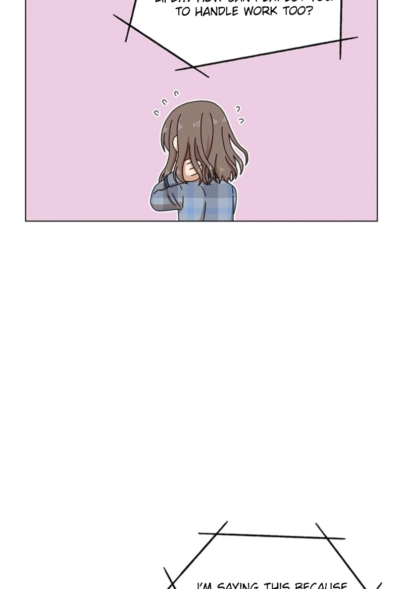 Read Rainy Day Time chapter 73 image 46 on Lezhin