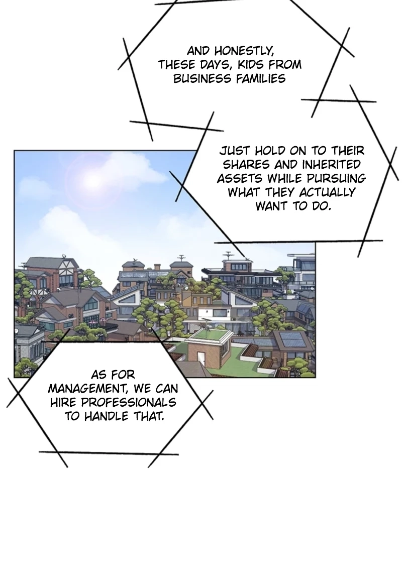 Read Rainy Day Time chapter 73 image 48 on Lezhin