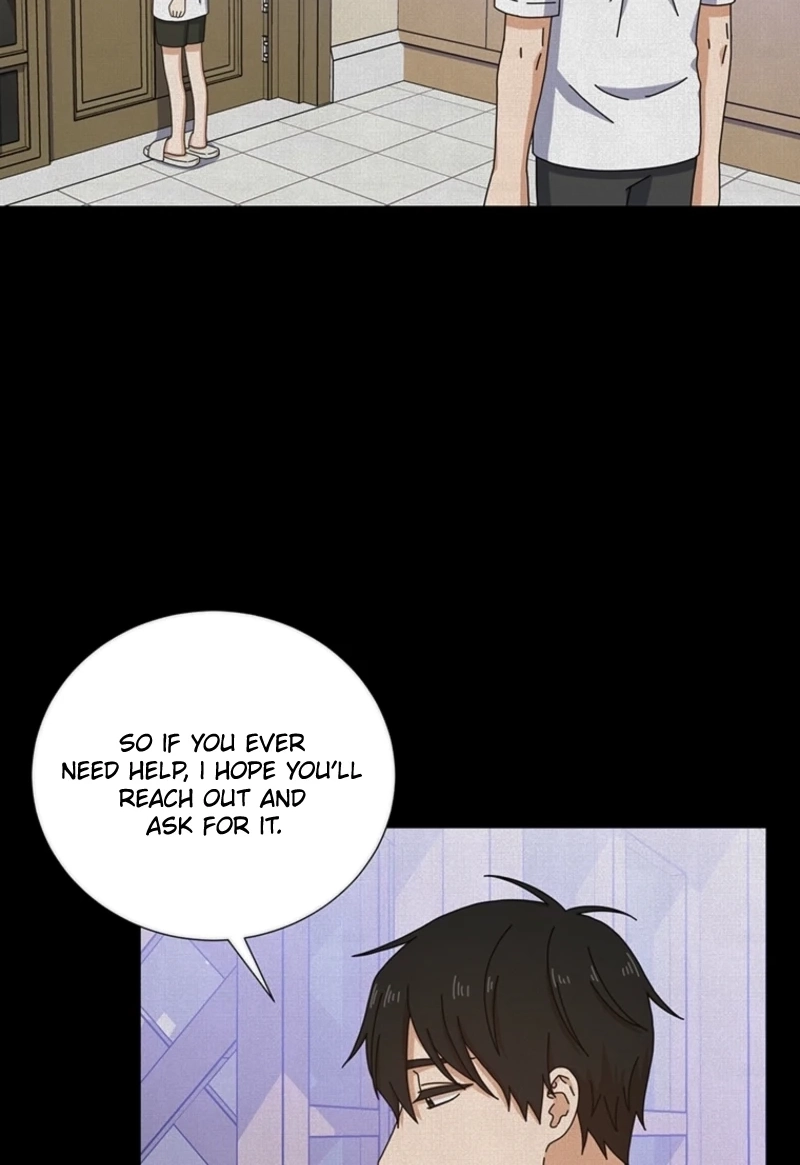 Read Rainy Day Time chapter 73 image 5 on Lezhin