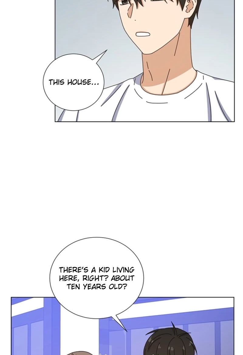 Read Rainy Day Time chapter 73 image 68 on Lezhin