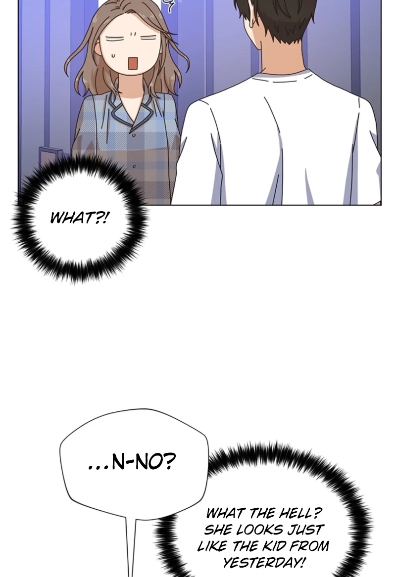 Read Rainy Day Time chapter 73 image 69 on Lezhin