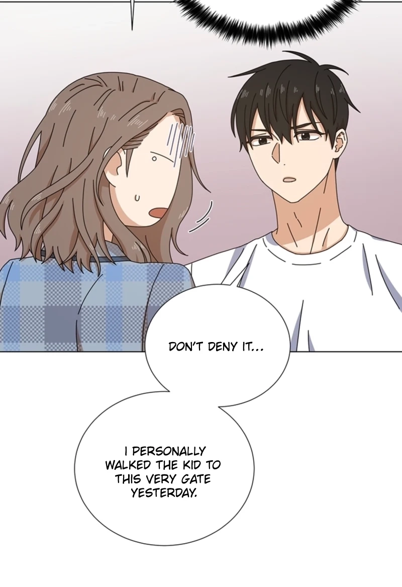 Read Rainy Day Time chapter 73 image 70 on Lezhin