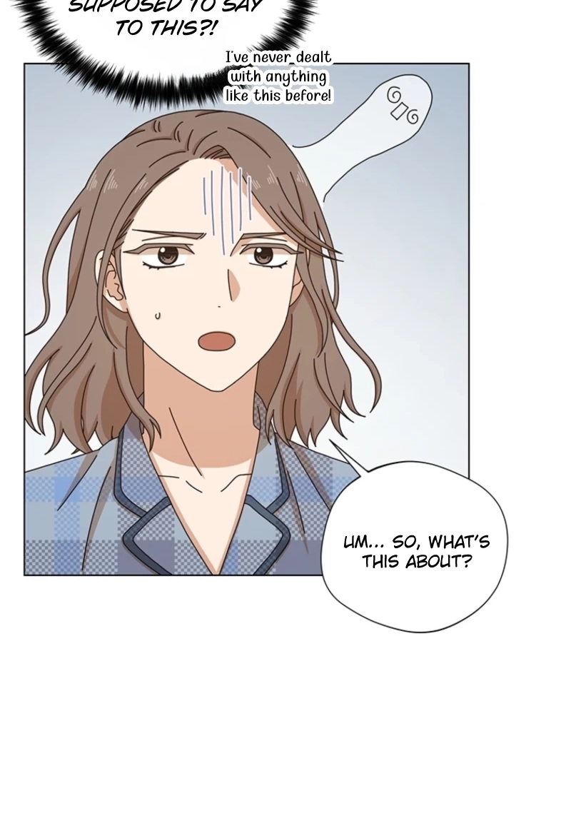 Read Rainy Day Time chapter 73 image 74 on Lezhin