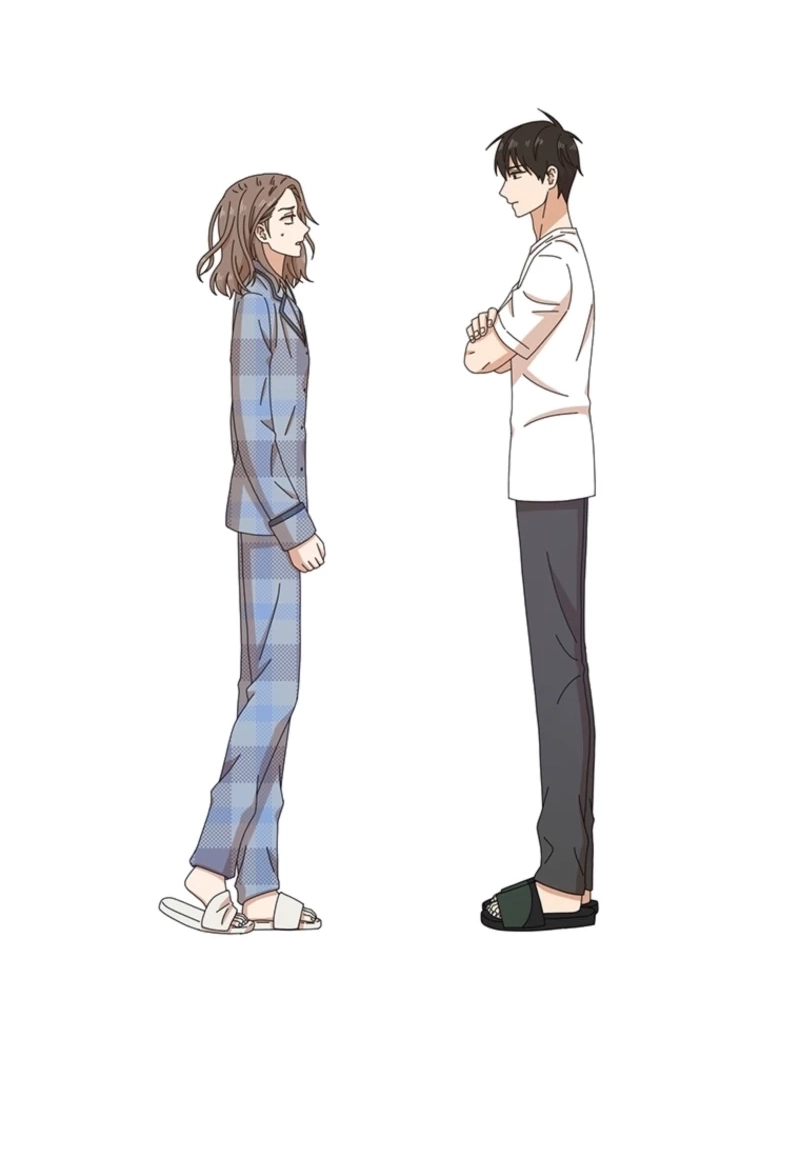 Read Rainy Day Time chapter 73 image 77 on Lezhin
