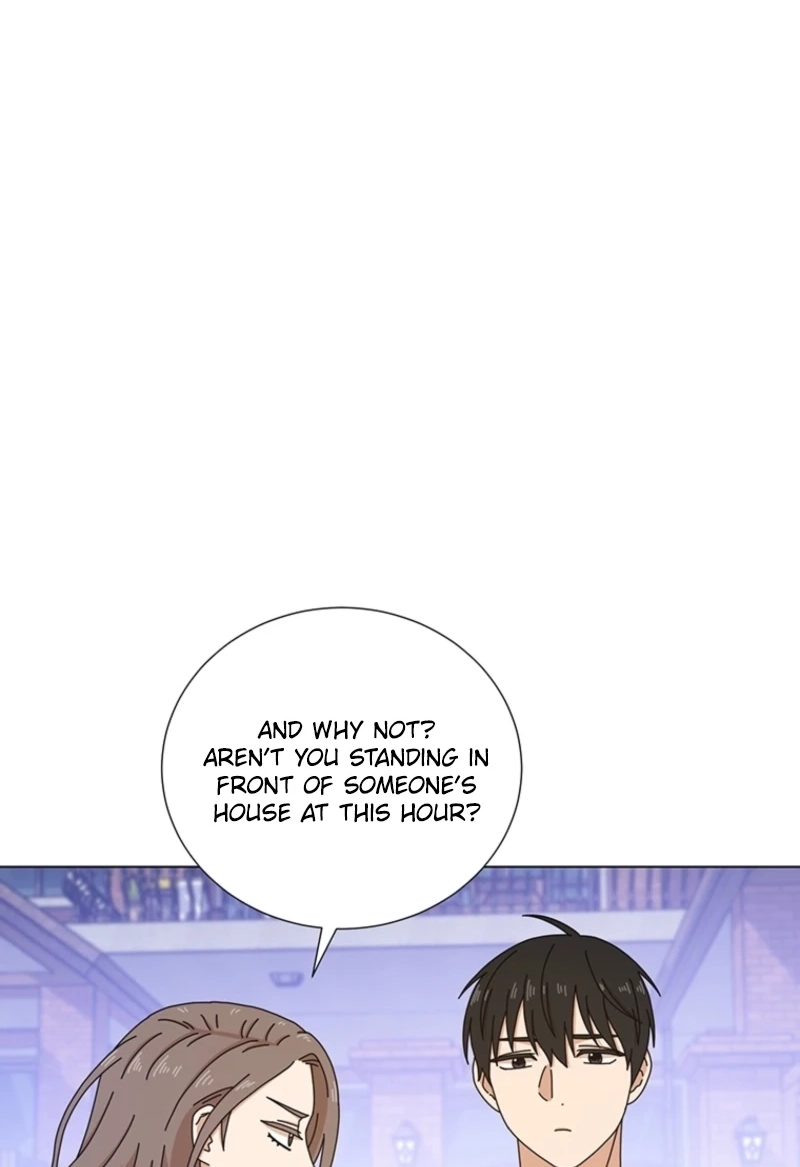 Read Rainy Day Time chapter 85 image 14 on Lezhin