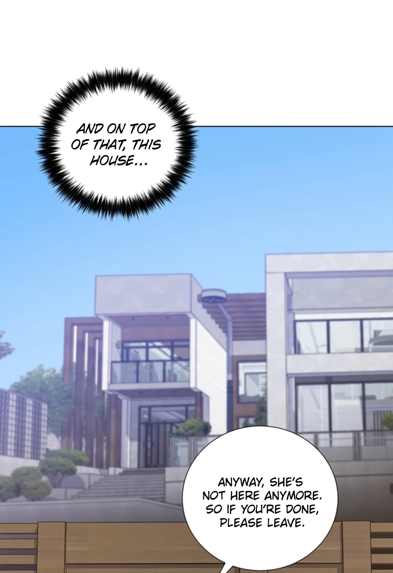 Read Rainy Day Time chapter 85 image 17 on Lezhin