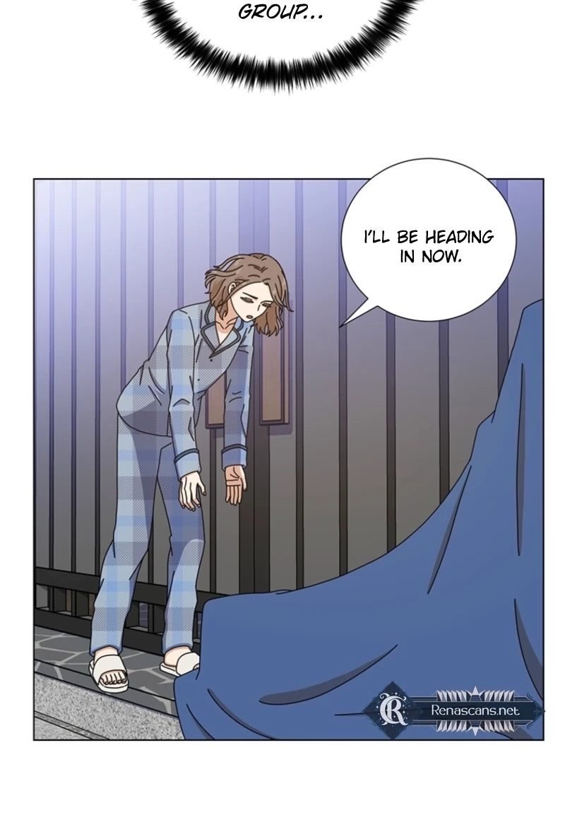 Read Rainy Day Time chapter 85 image 22 on Lezhin