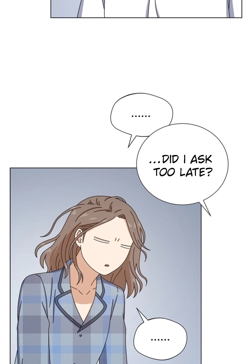 Read Rainy Day Time chapter 85 image 28 on Lezhin