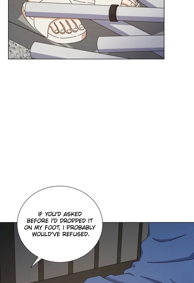 Read Rainy Day Time chapter 85 image 30 on Lezhin