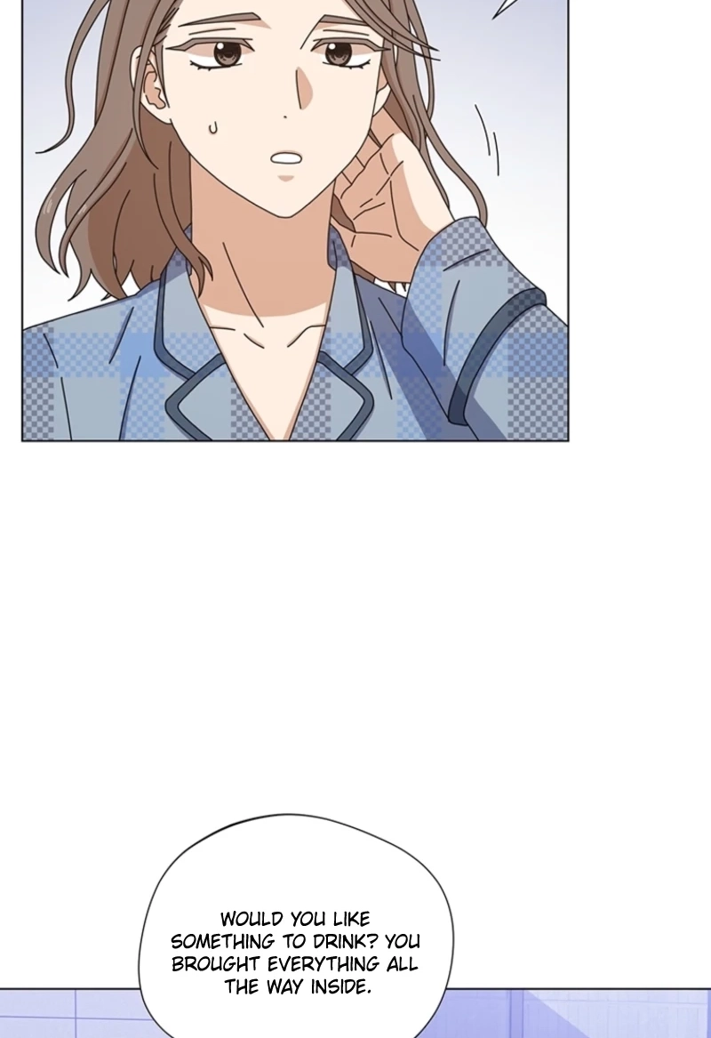 Read Rainy Day Time chapter 85 image 38 on Lezhin