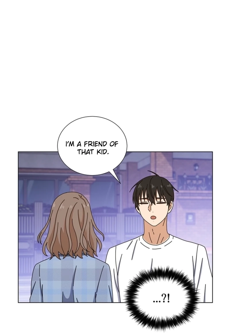 Read Rainy Day Time chapter 85 image 4 on Lezhin