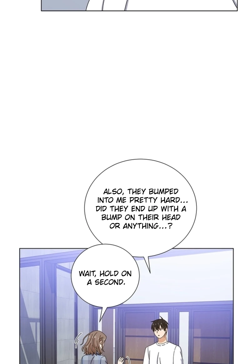 Read Rainy Day Time chapter 85 image 44 on Lezhin